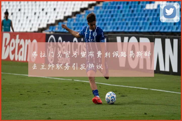 弗拉门戈官方宣布费利佩路易斯辞去主帅职务引发热议
