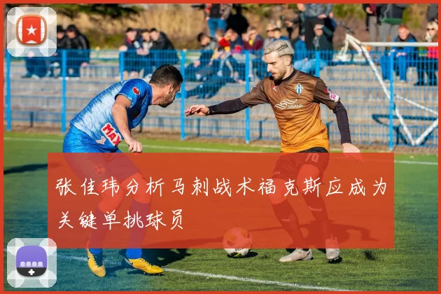 张佳玮分析马刺战术福克斯应成为关键单挑球员