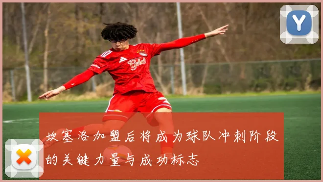 坎塞洛加盟后将成为球队冲刺阶段的关键力量与成功标志
