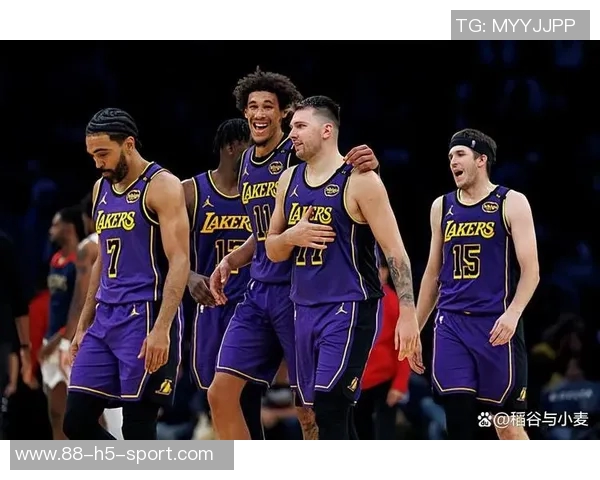 湖人队状态回暖轻取国王净胜24分重现强势表现