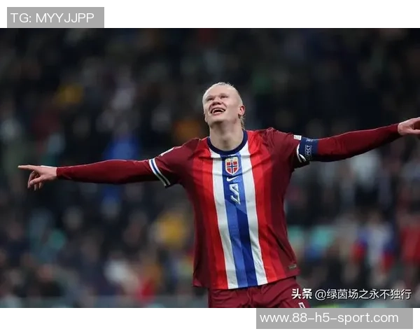 双星璀璨哈兰德12球厄德高7助攻领跑世欧预赛榜单 双星璀璨哈兰德12球厄德高7助攻领跑世欧预赛榜单