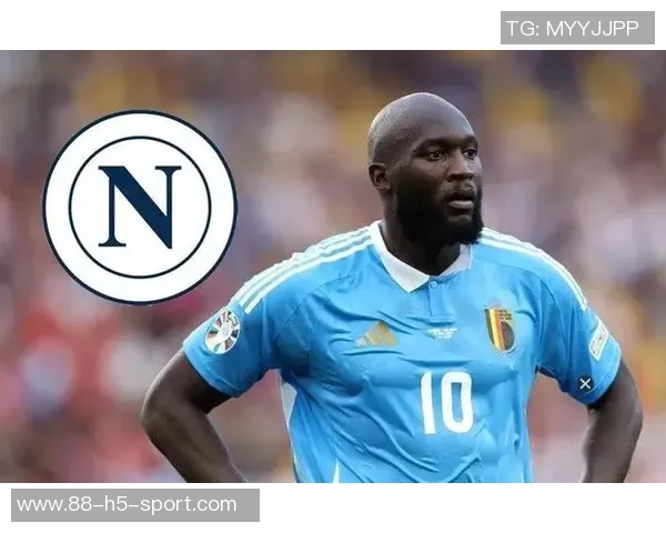 卢卡库身体完全康复重返训练场那不勒斯队医确认恢复合练状态良好