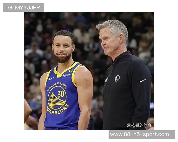 科尔表示球队将考虑在赛季后半段适时安排库里轮休以保护健康