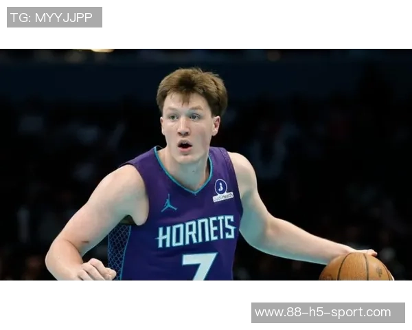 克尼佩尔新秀表现抢眼名嘴称其如27岁老将般成熟