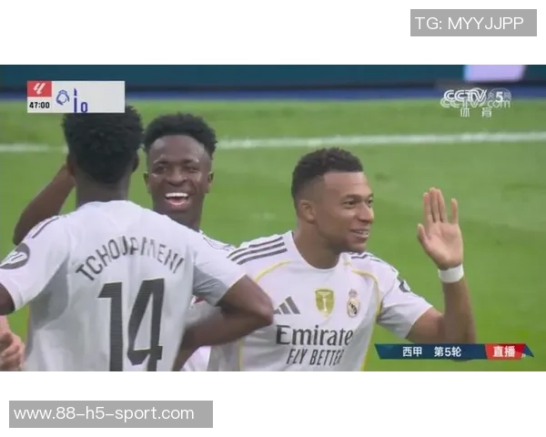 姆巴佩维尼修斯表现低迷双星合计零射正球队遭遇惨败