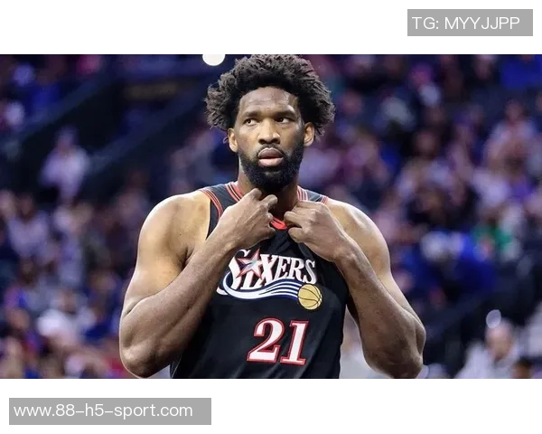 巴克利:76人后卫再出色恩比德缺阵难以走远 巴克利:76人后卫再出色恩比德缺阵难以走远