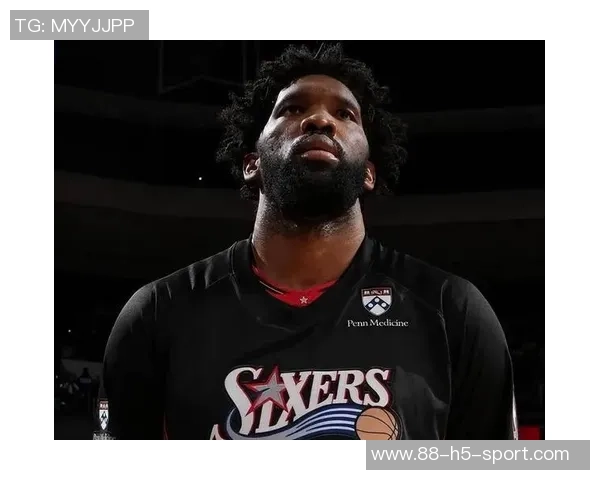 费城双星恩比德与乔治合同成负担马克西崛起让球队前景更光明 费城双星恩比德与乔治合同成负担马克西崛起让球队前景更光明